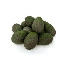 AGUACATE HASS SUPREME  ECOLOGICO