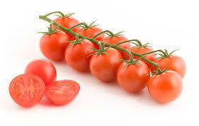 TOMATE CHERRY EXTRA 250GR